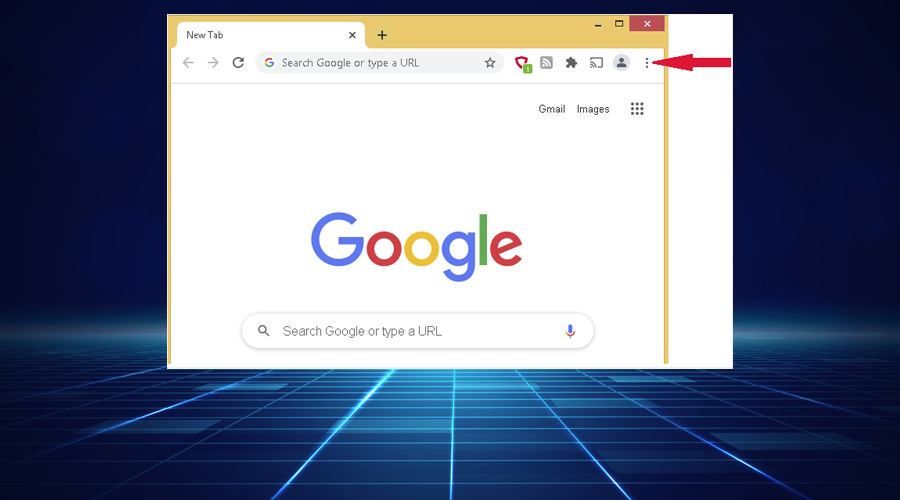 turbo vpn not working