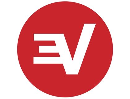 expressVPN logo