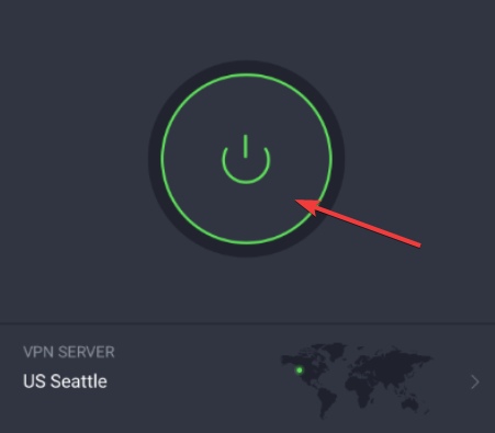 pia not working iphone