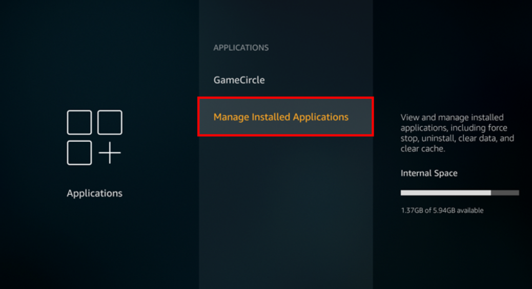fix privae internet access not working