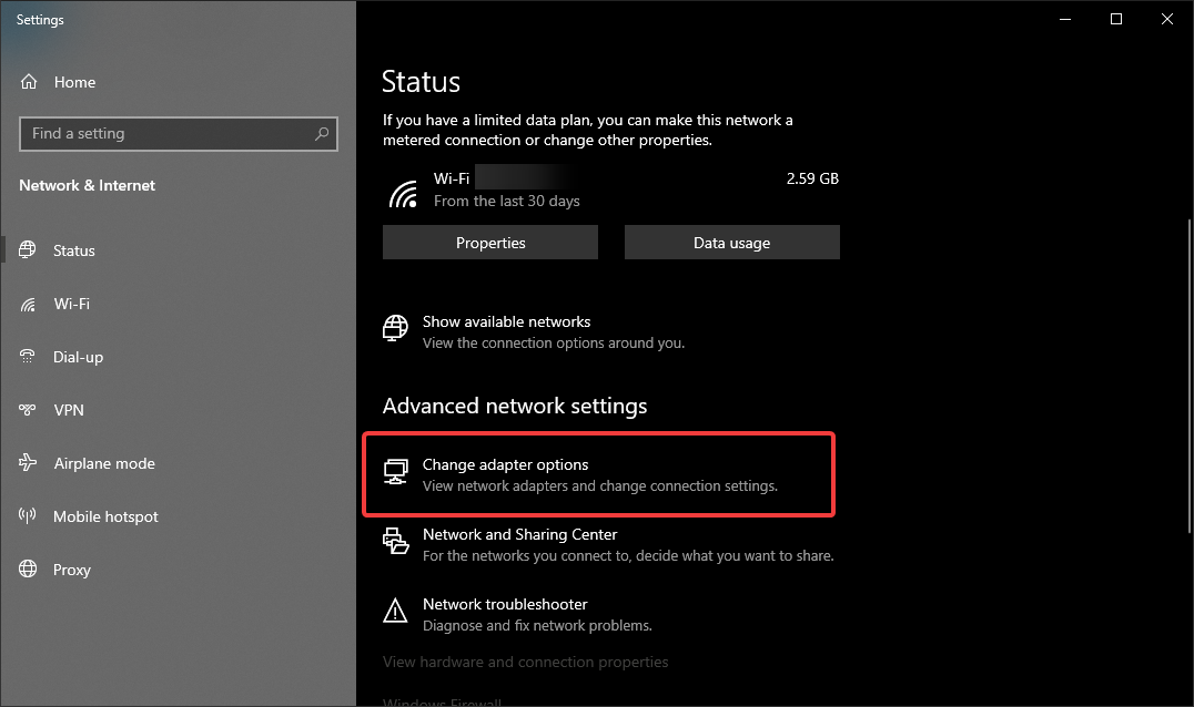 zenmate vpn not working