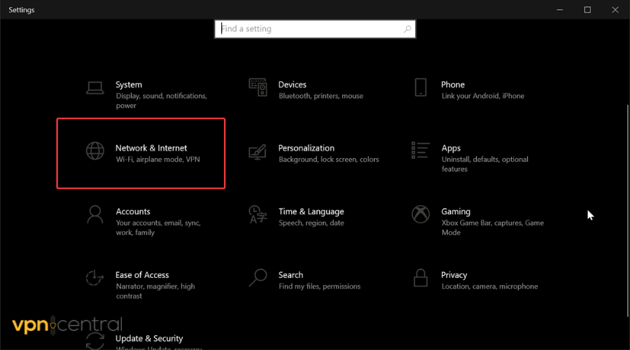 can vpn increase your internet speed watch masters australia