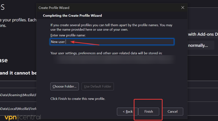 zenmate vpn not working