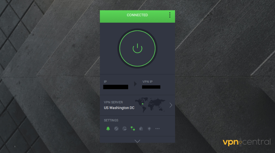 vpn for soulworker