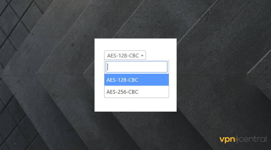 vpn for whole household