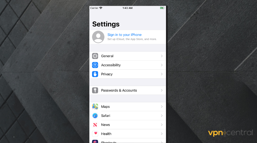 pubg connection timeout
