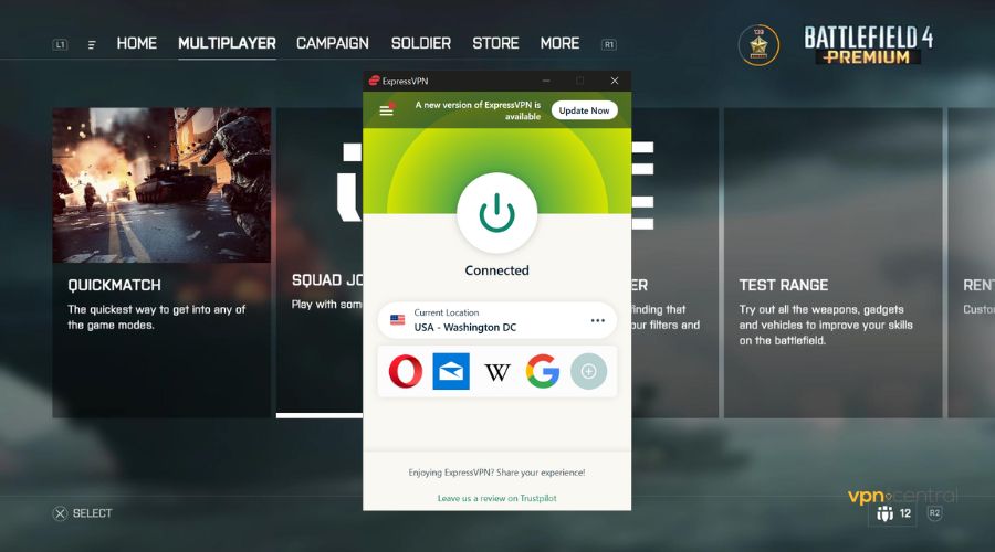 battlefield-4-expressvpn