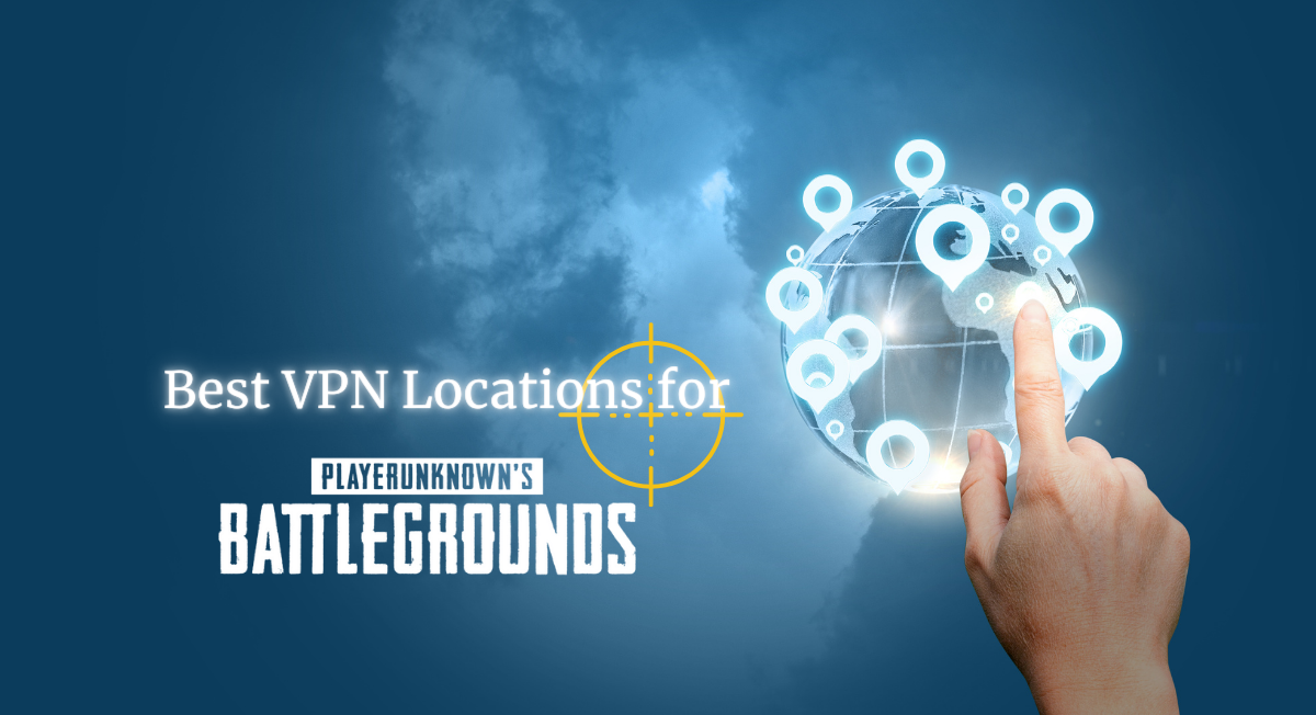best vpn location for pubg featured image