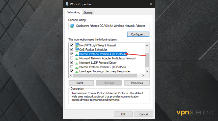 battlefield 4 high ping