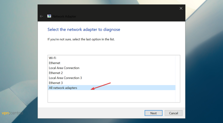 borderlands 3 could not connect to host pc