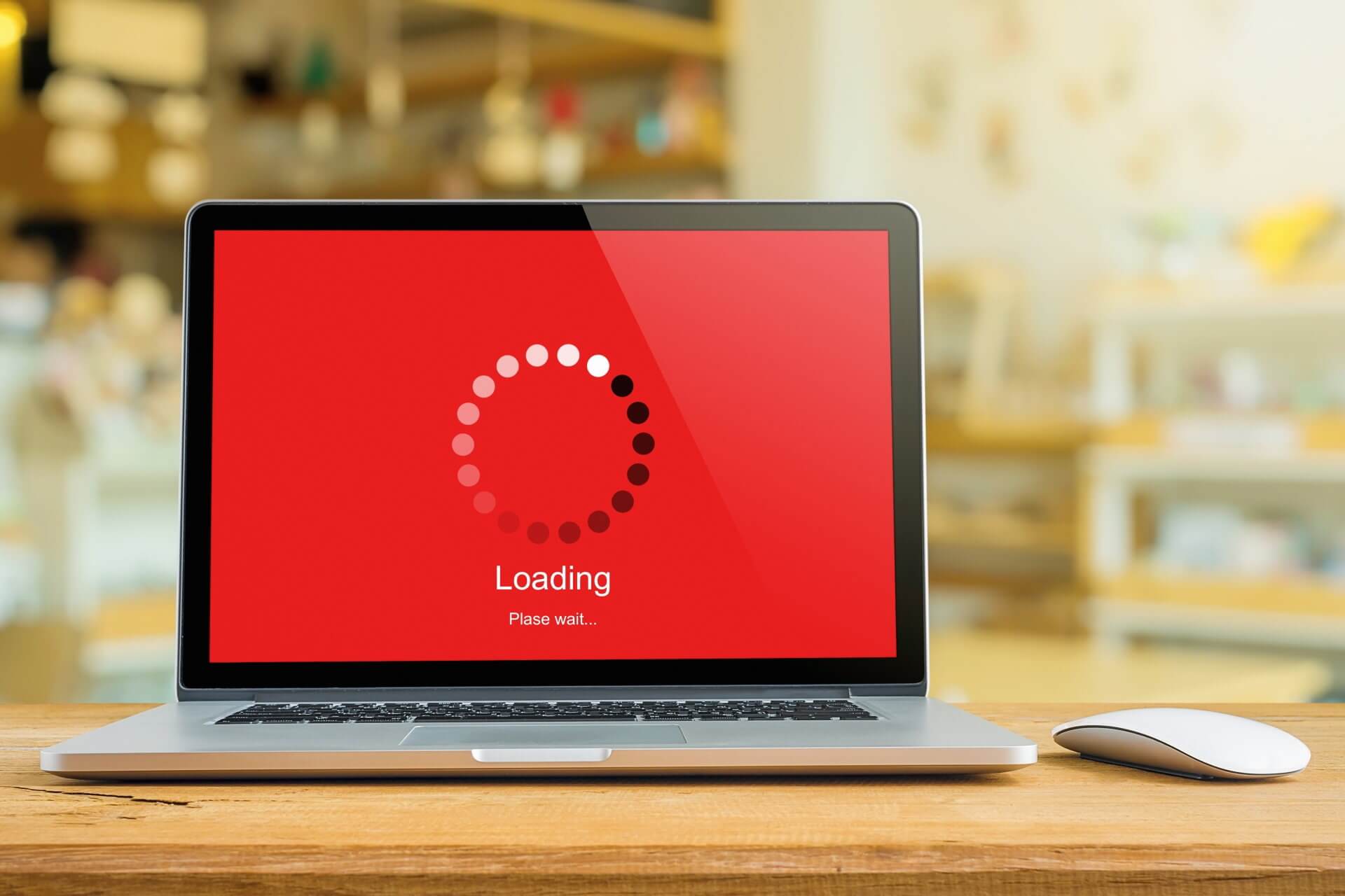 does a vpn prevent buffering