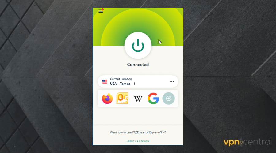 Best Android VPN for gaming