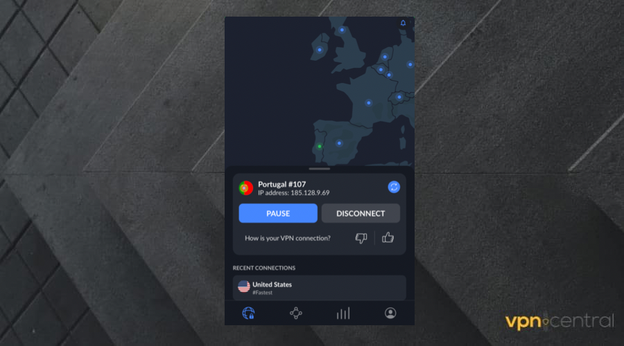 Best Android VPN for gaming
