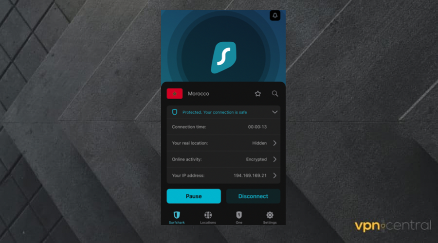 Best Android VPN for gaming