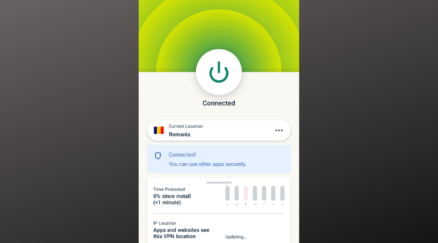 VPN Amazon Echo Alexa