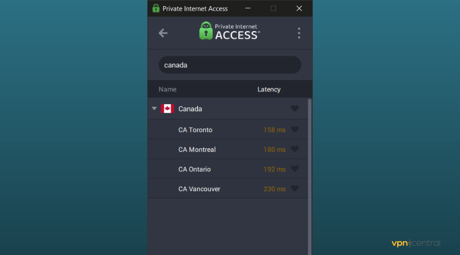 Which VPN is best for textfree