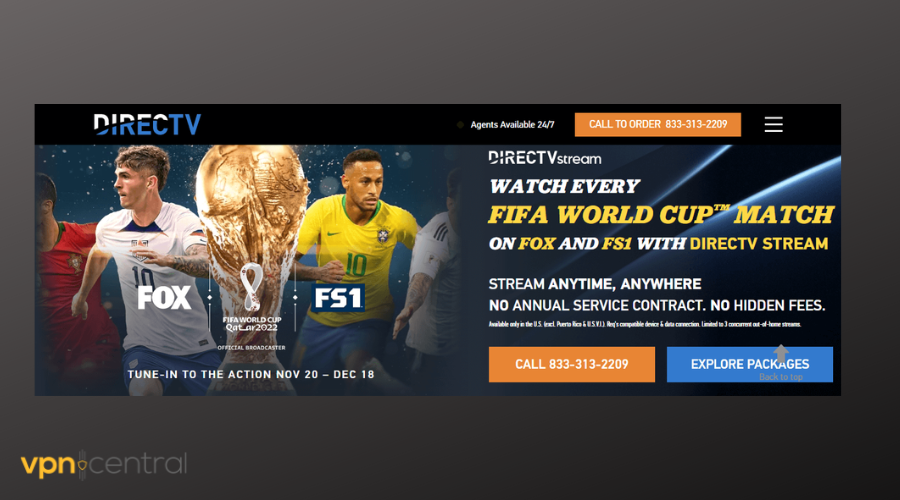 signup to direct stream to watch premier league in netherlands