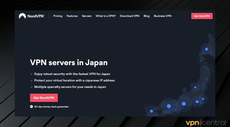 descargar nordvpn