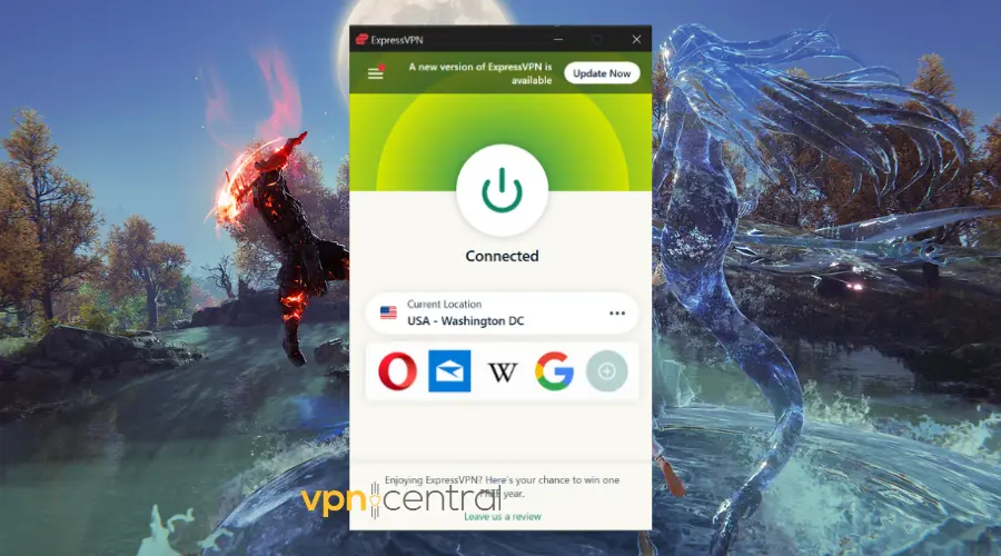 expressvpn narakabladepoint