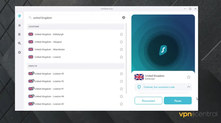 Surfshark surfshark uk