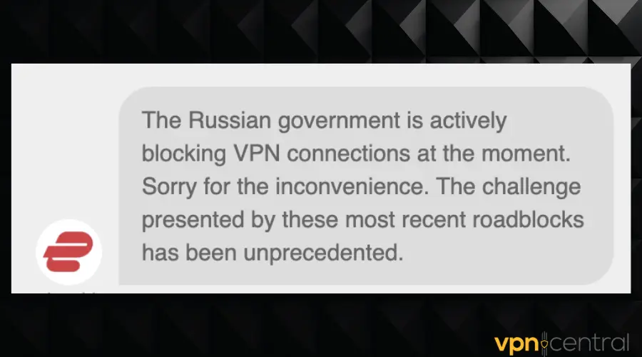 expressvpn russsia lck