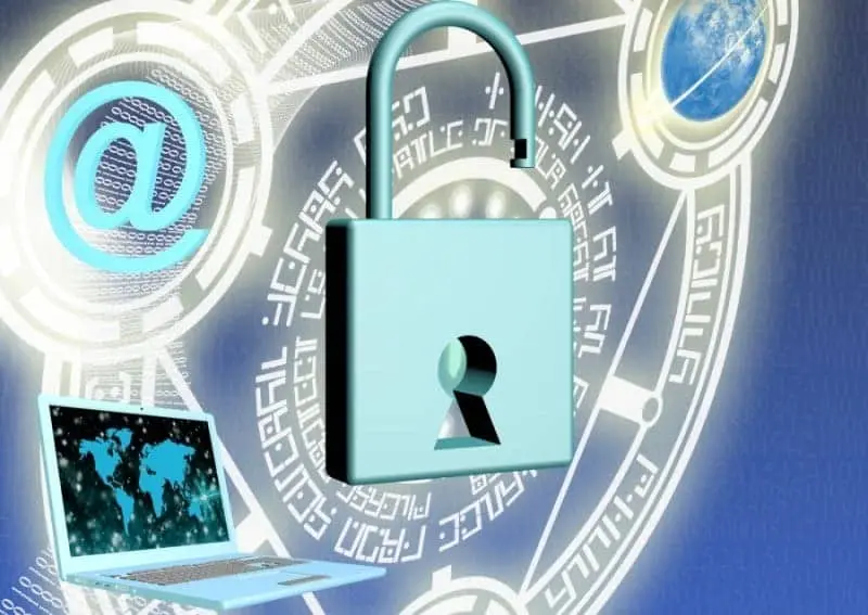 Adjusting the privacy settings 