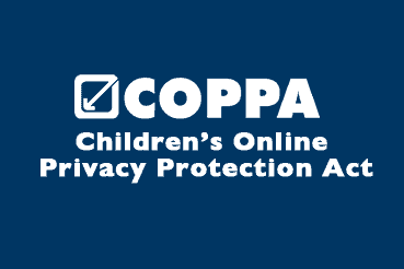 Children's Online Privacy Protection Act (COPPA)