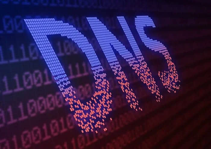 dns leak protection