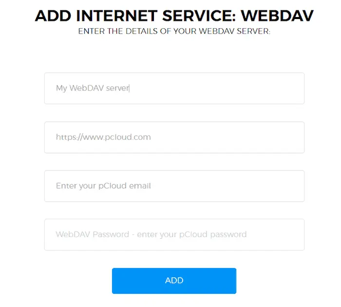 cloud torrenting setup