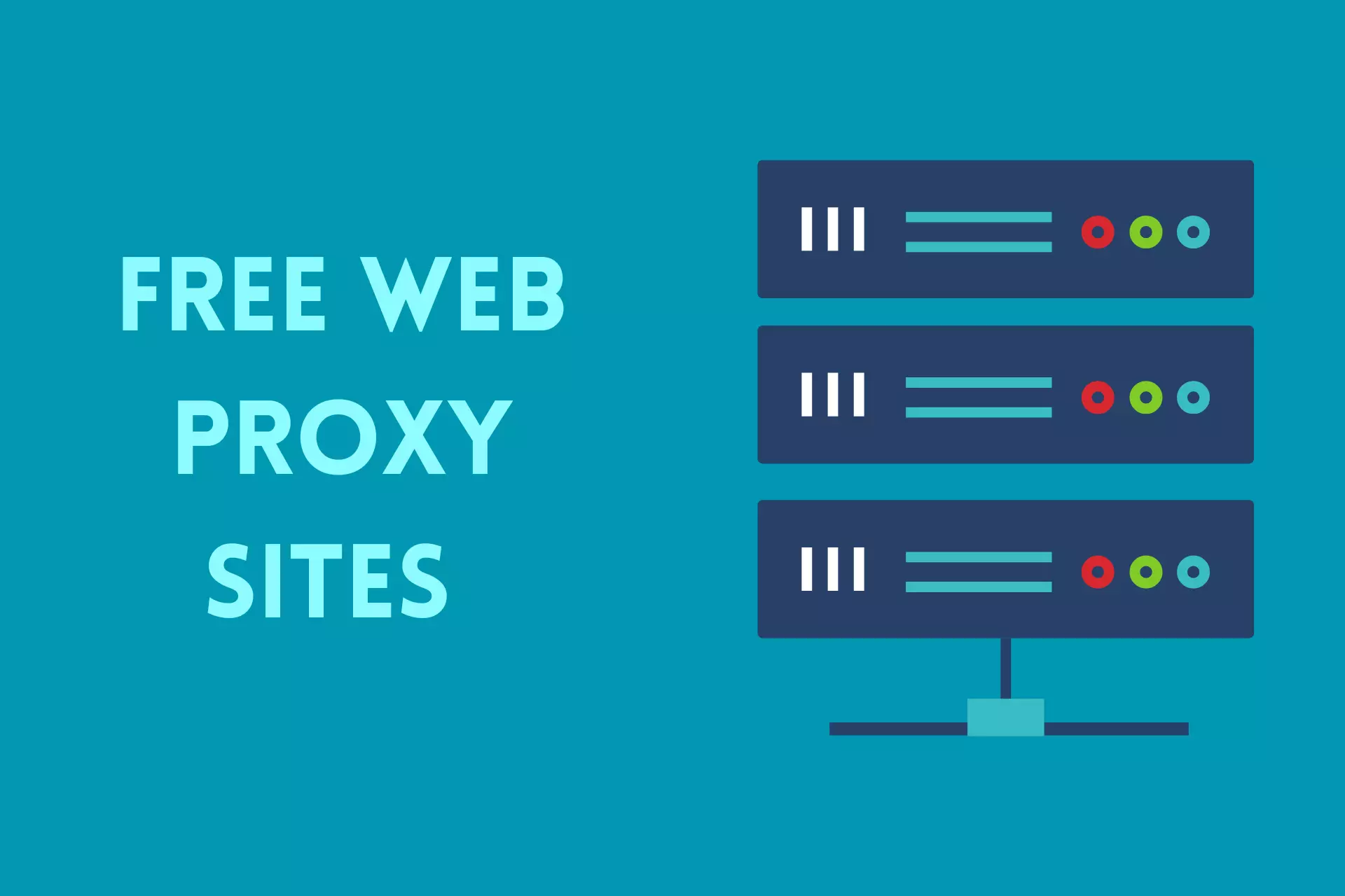free web proxy