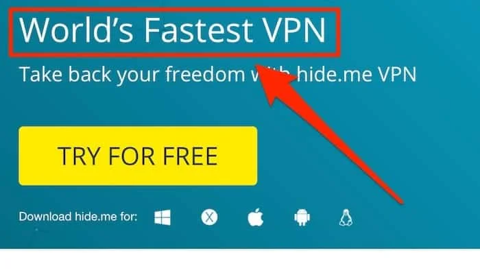 hide.me fastest VPN connection hide me vpn fastest vpn