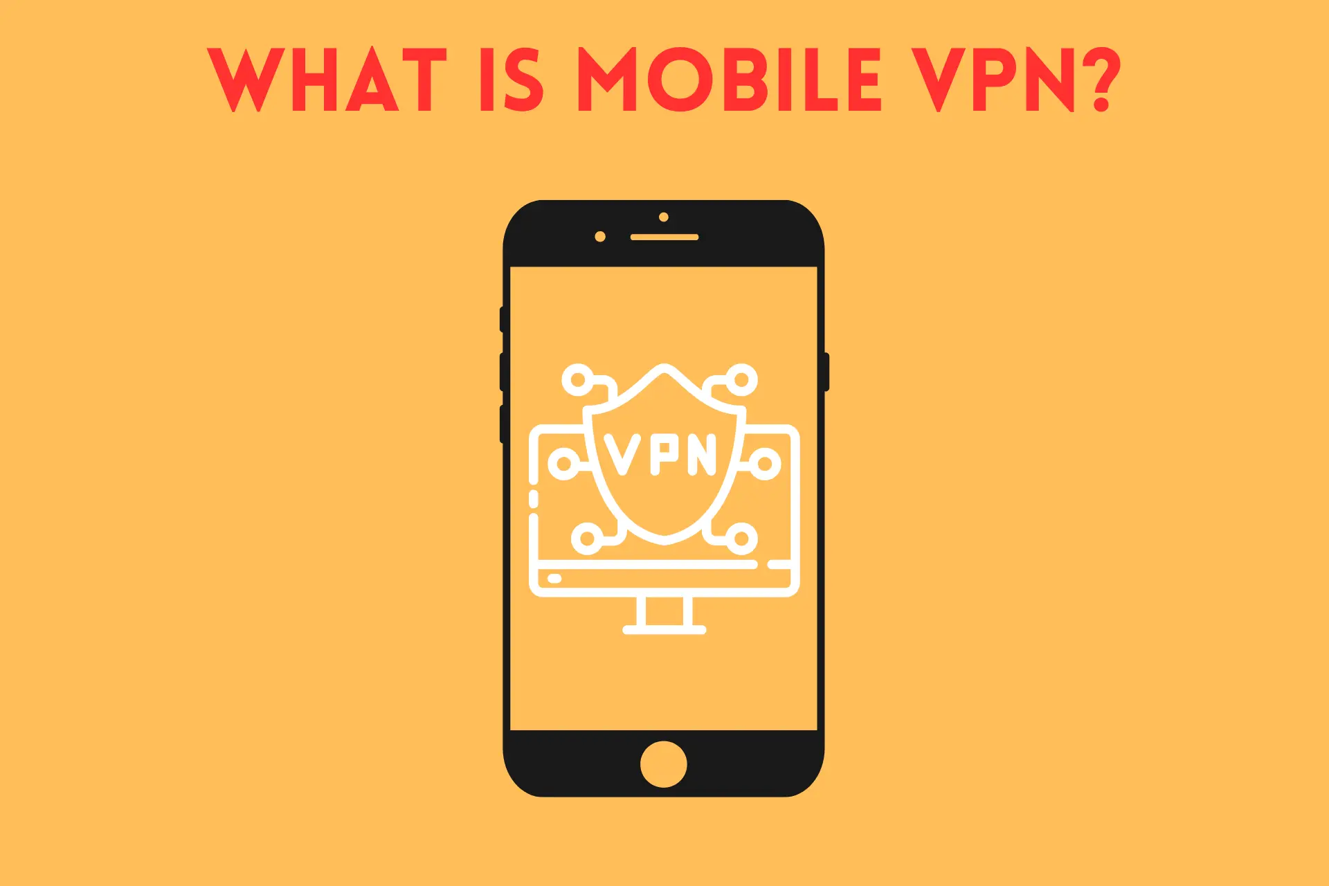 mobile vpn