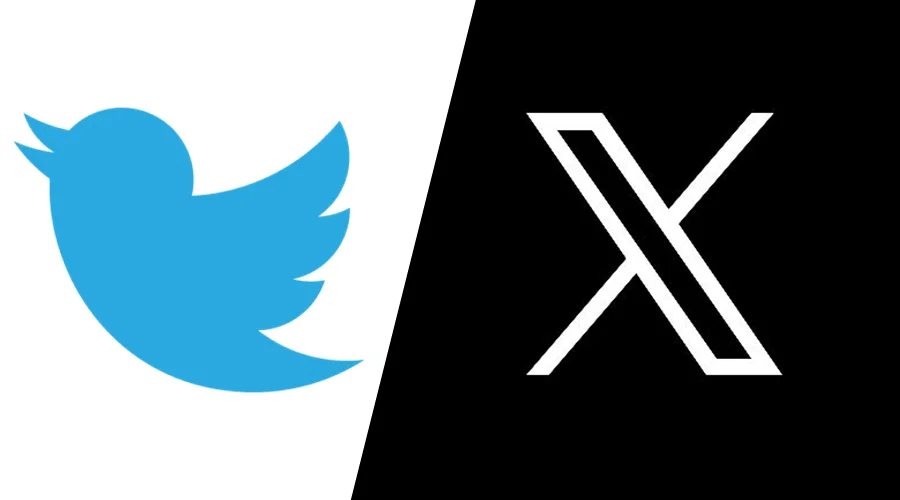 twitter rebrand x