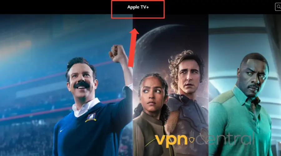 mls season pass unavailable on Apple TV Plus Singapore