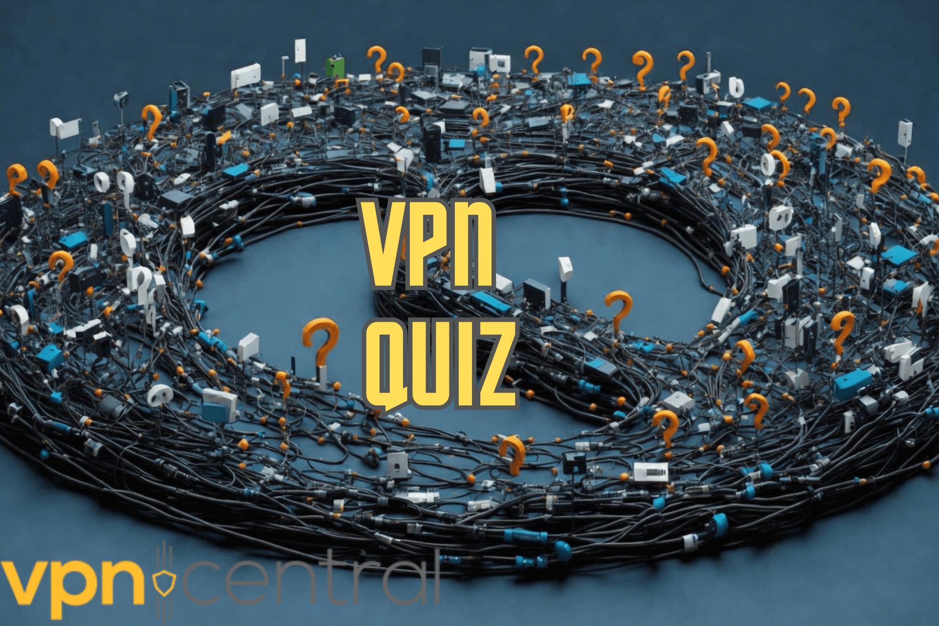 VPN Quiz