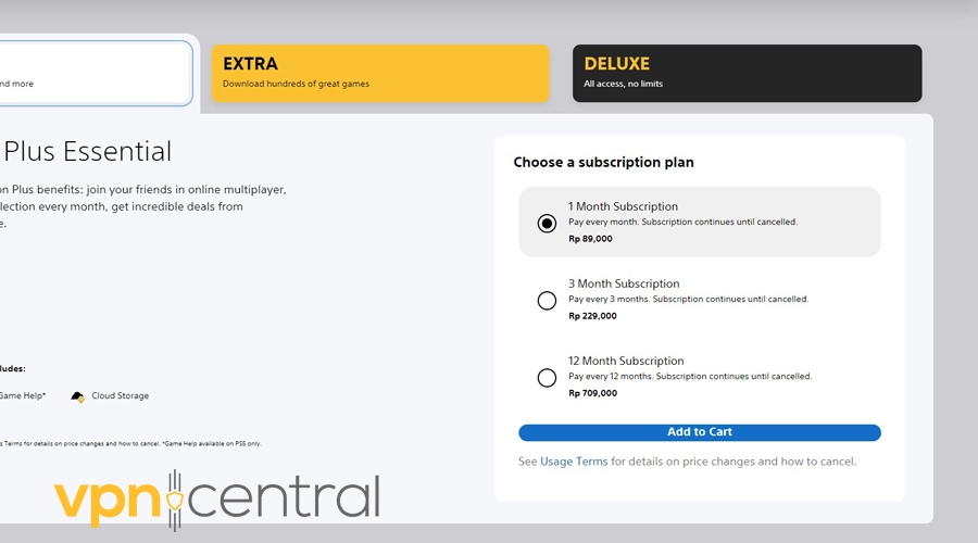 buy ps plus in indonesia