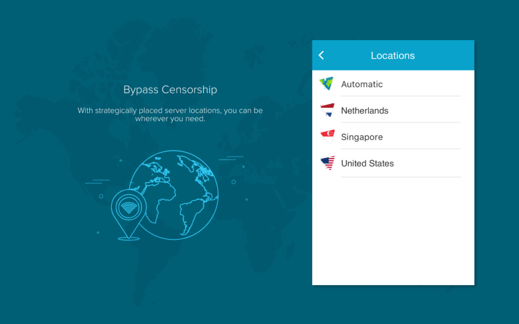 hide me browser extension
