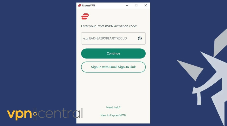 expressvpn log in on windowsvvvvvvvvvvvv