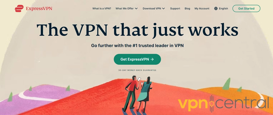 expressvpn offer