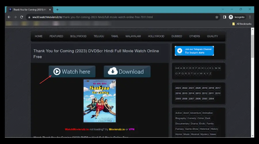 movierulz watch here button