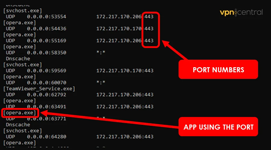 resolve proxy conflicts on burp suite