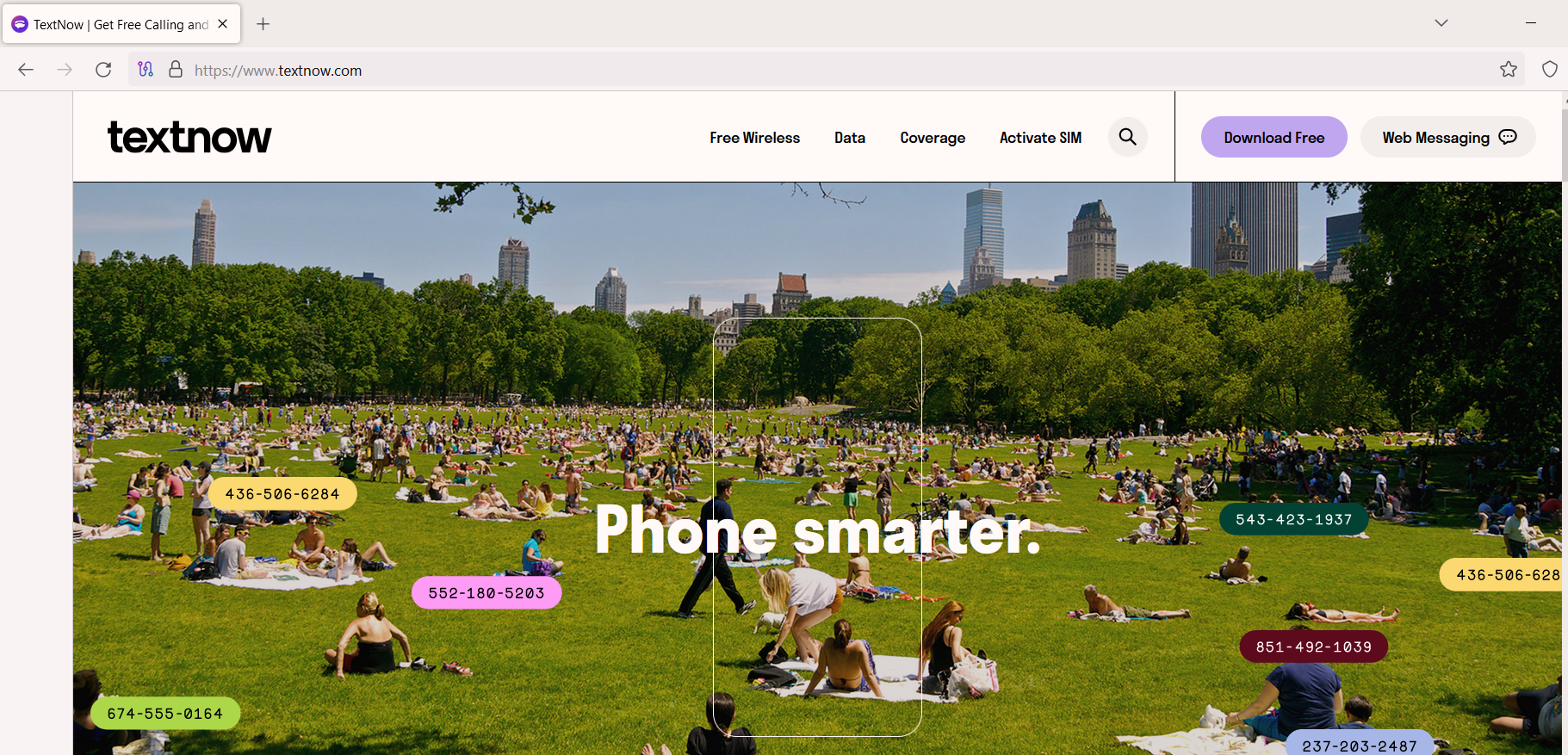 textnow-unblocked-with-tor