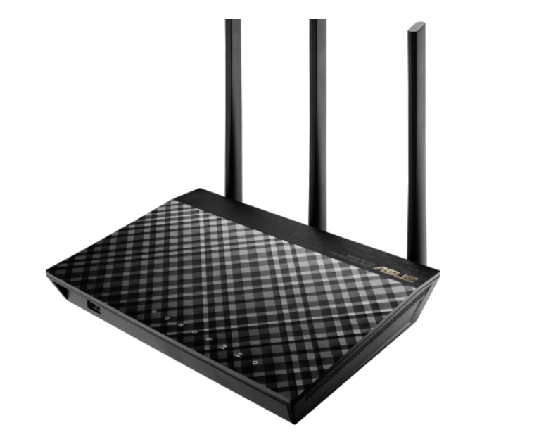 Asus RT-AC66U B1