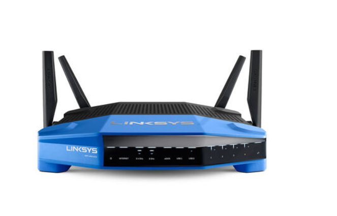 Linksys WRT1900ACS