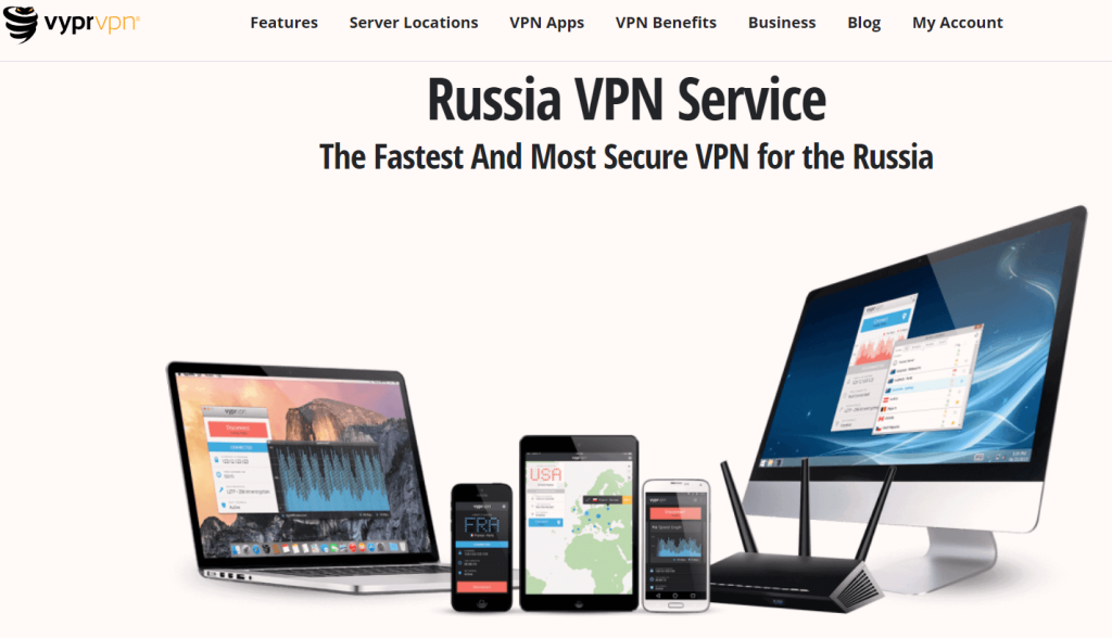 vyprvpn russia