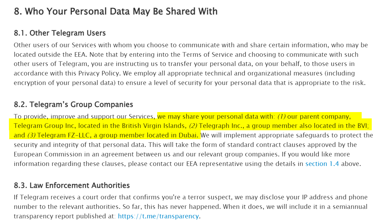 most downloaded apps and percentage of personal data shared