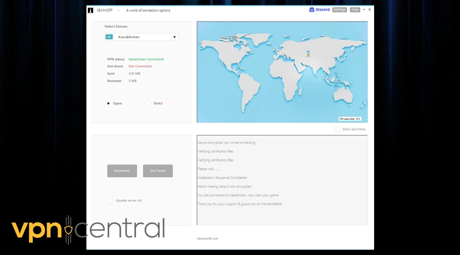 sbmmoff kazakhstan server