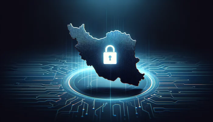 iran outlaws vpn usage