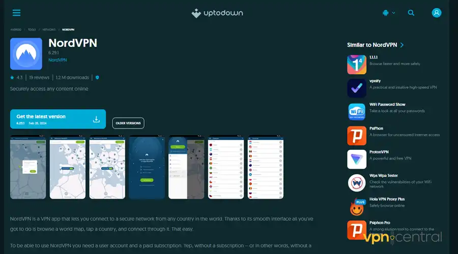 download vpn for your meta quest 3