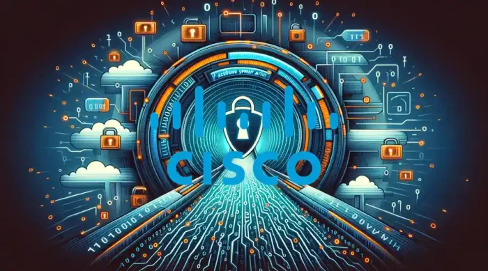 cisco warns of large-scale brute-force attacks targeting vpns